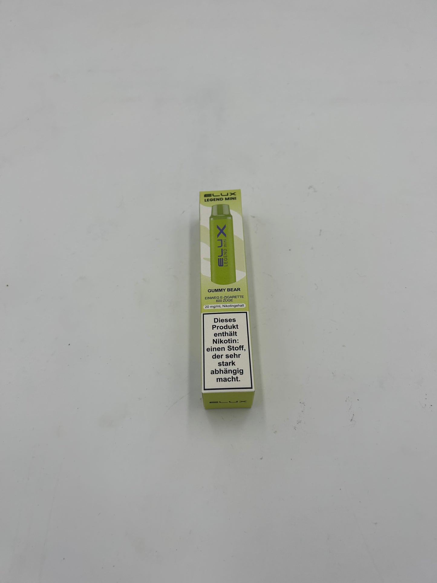 Elux Legend Mini - verschiedene Sorten