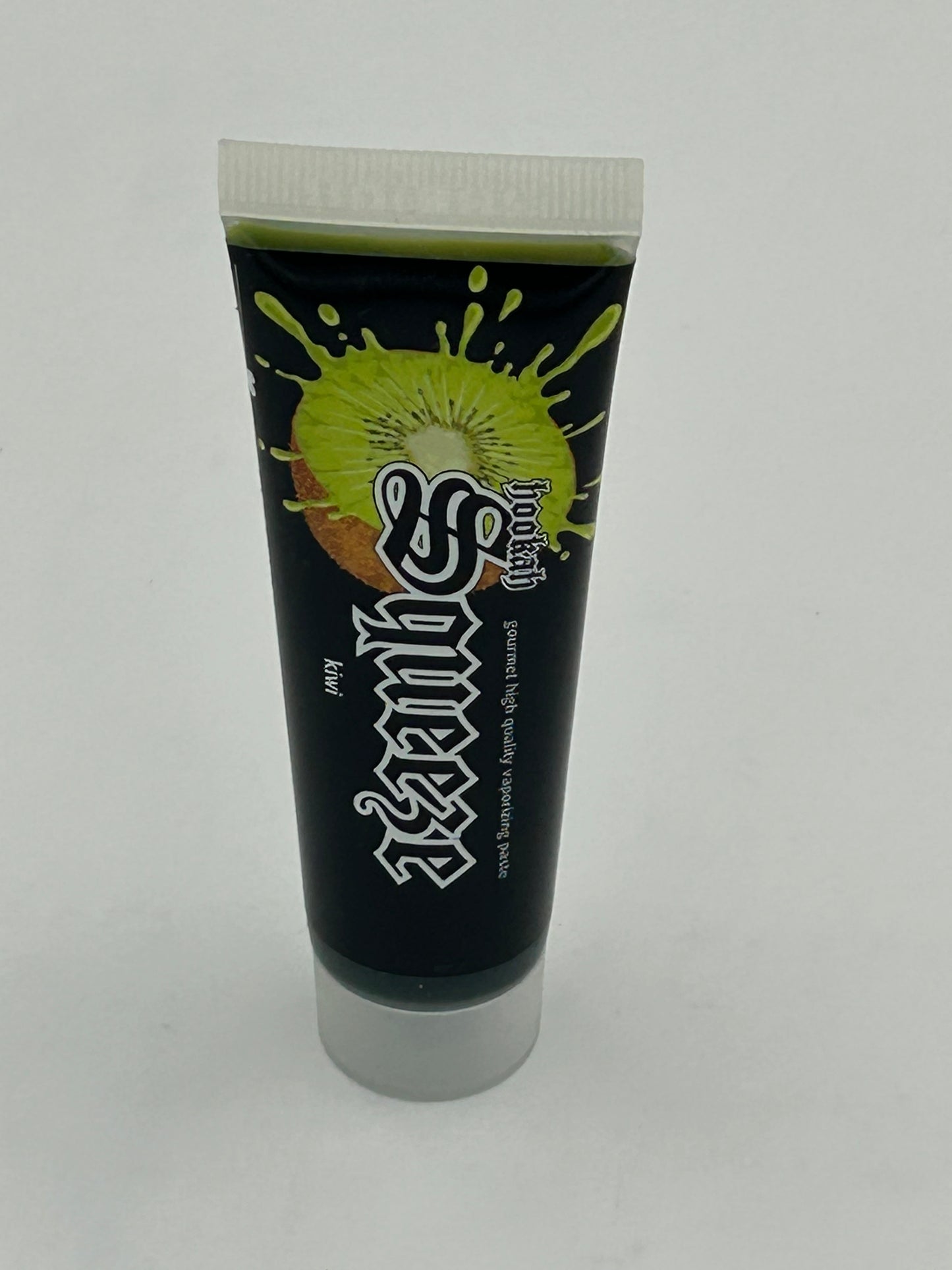 Hookah Squeeze - verschiedene Sorten
