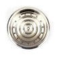 MIRA HMD V2A EDELSTAHL AUFSATZ (Kaloud) Smokebox