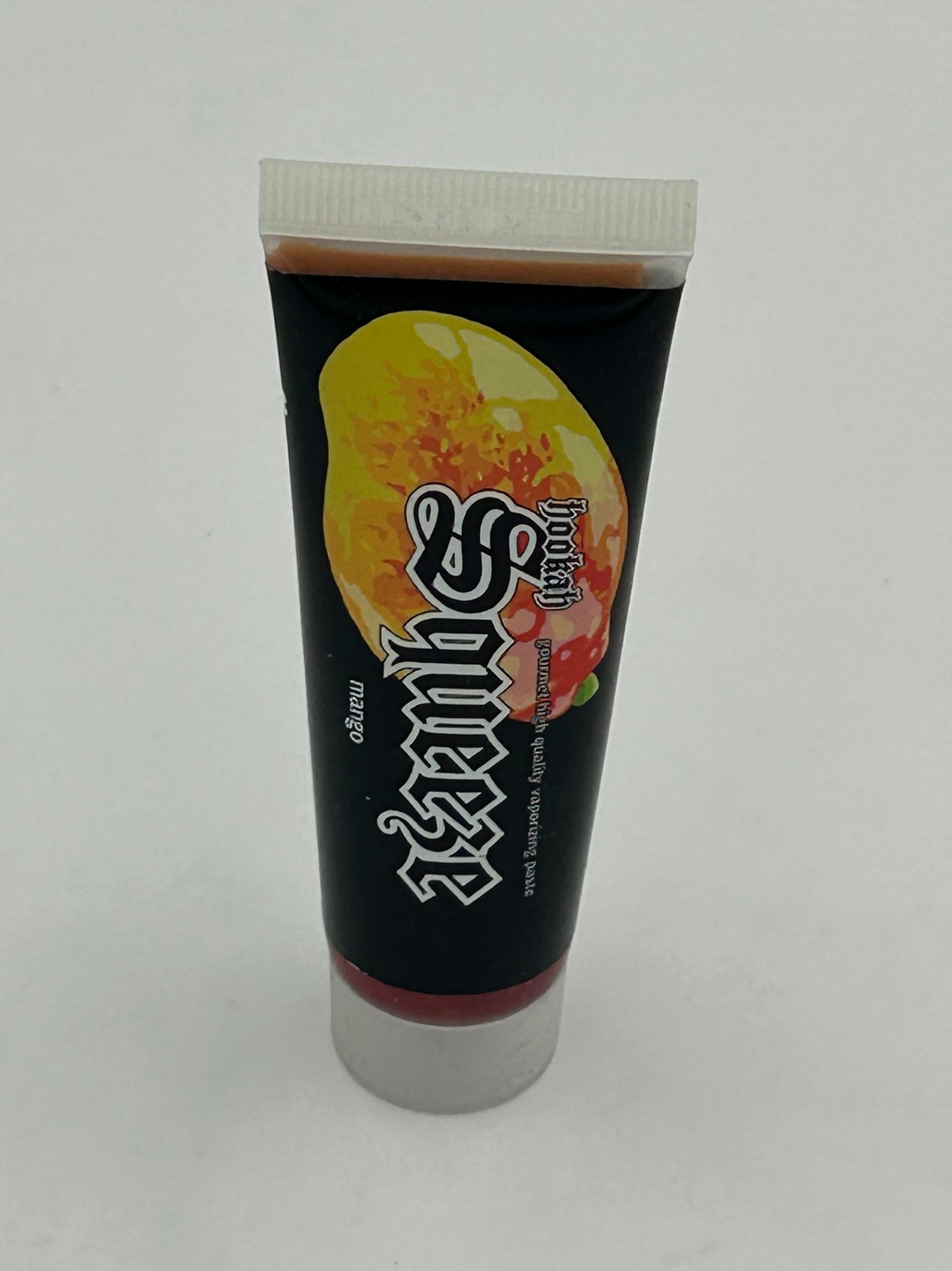 Hookah Squeeze - verschiedene Sorten