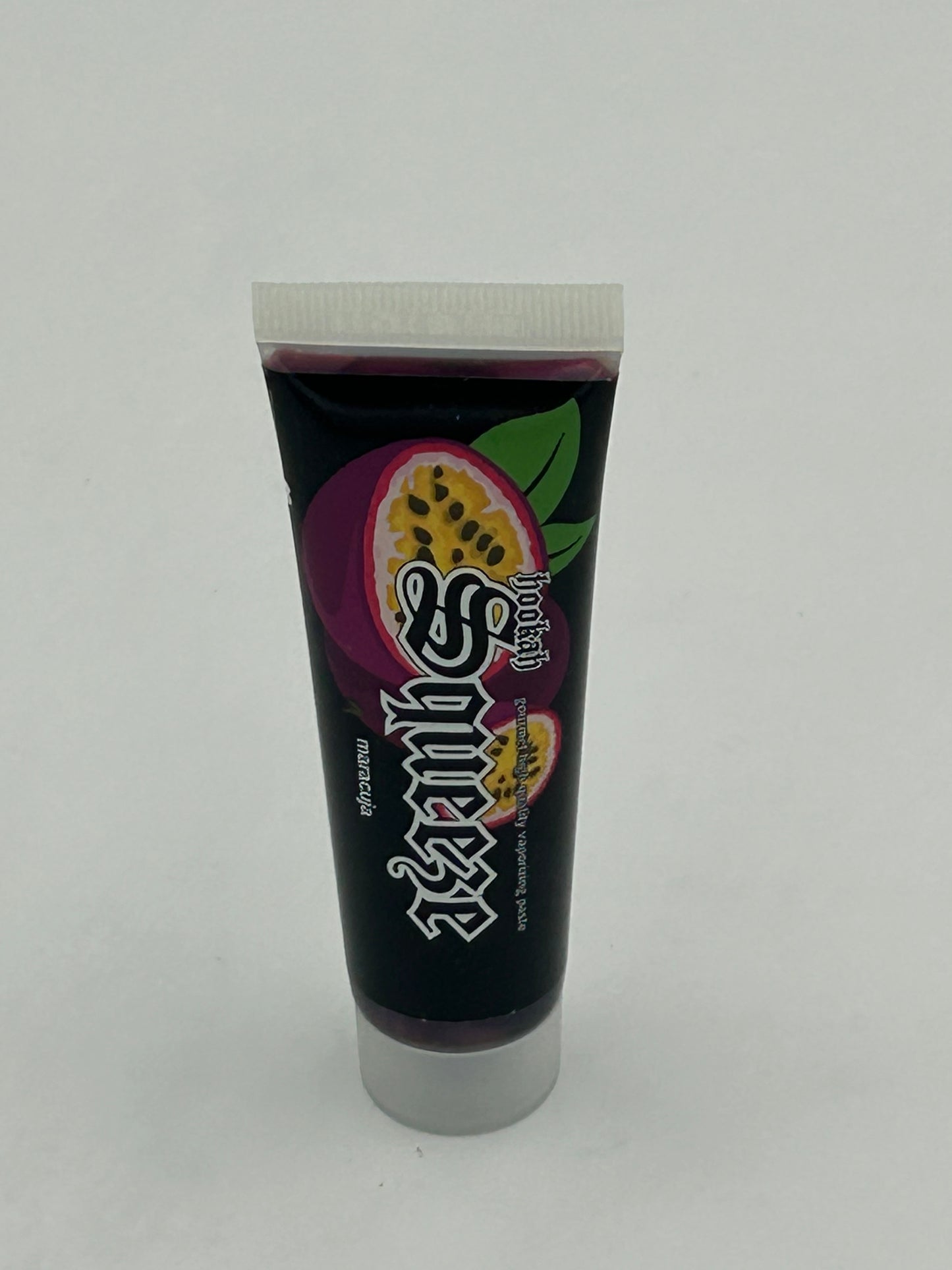 Hookah Squeeze - verschiedene Sorten