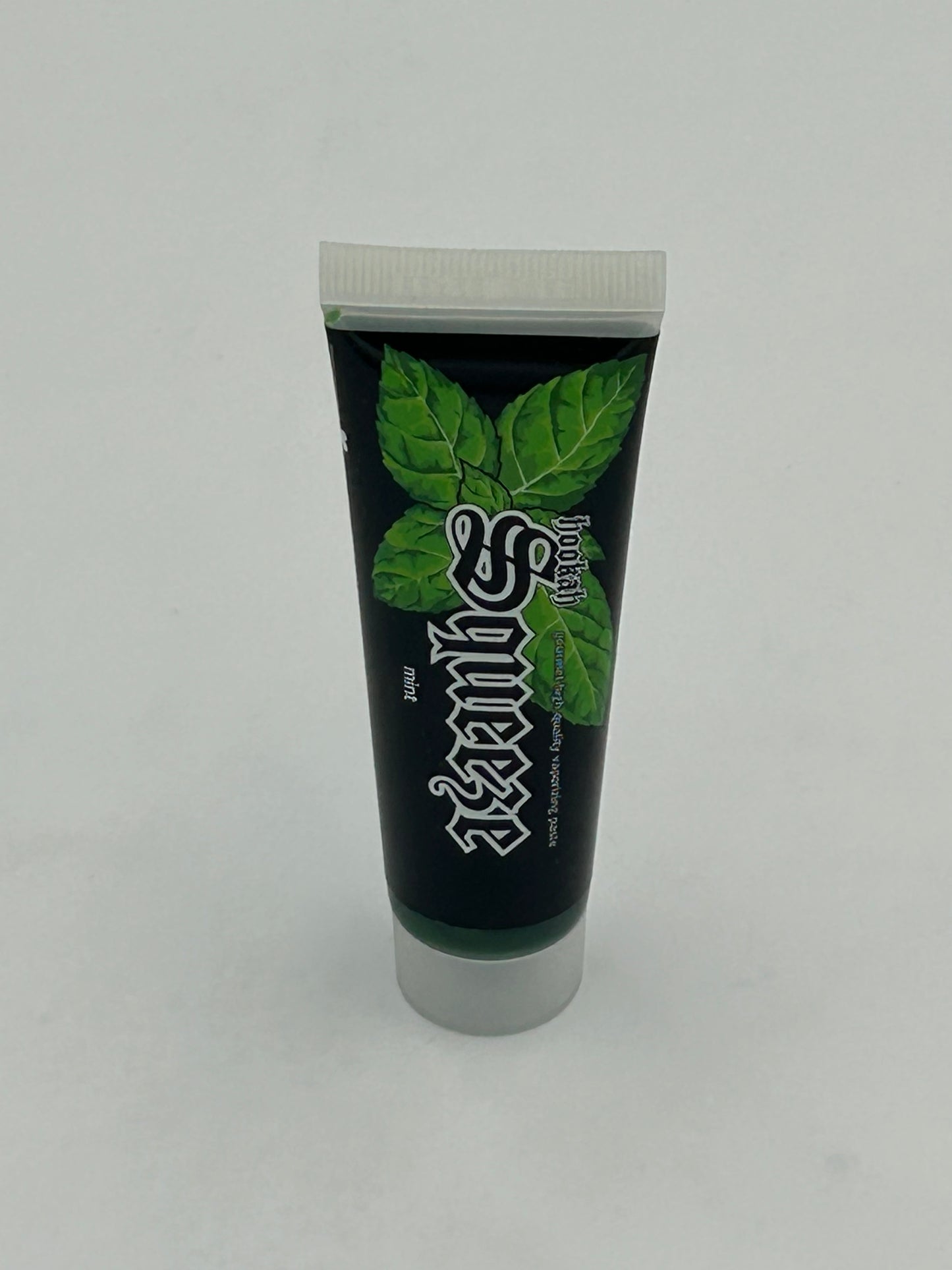 Hookah Squeeze - verschiedene Sorten
