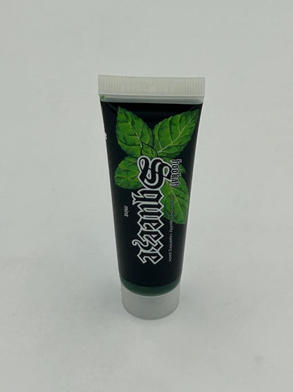 Hookah Squeeze - verschiedene Sorten