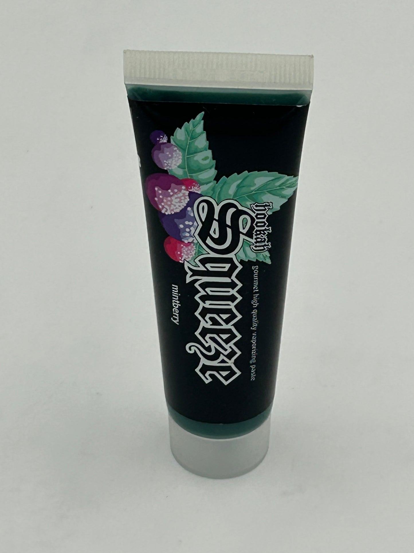 Hookah Squeeze - verschiedene Sorten
