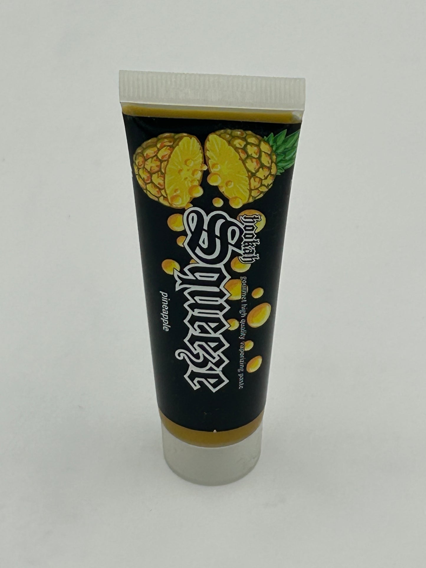 Hookah Squeeze - verschiedene Sorten