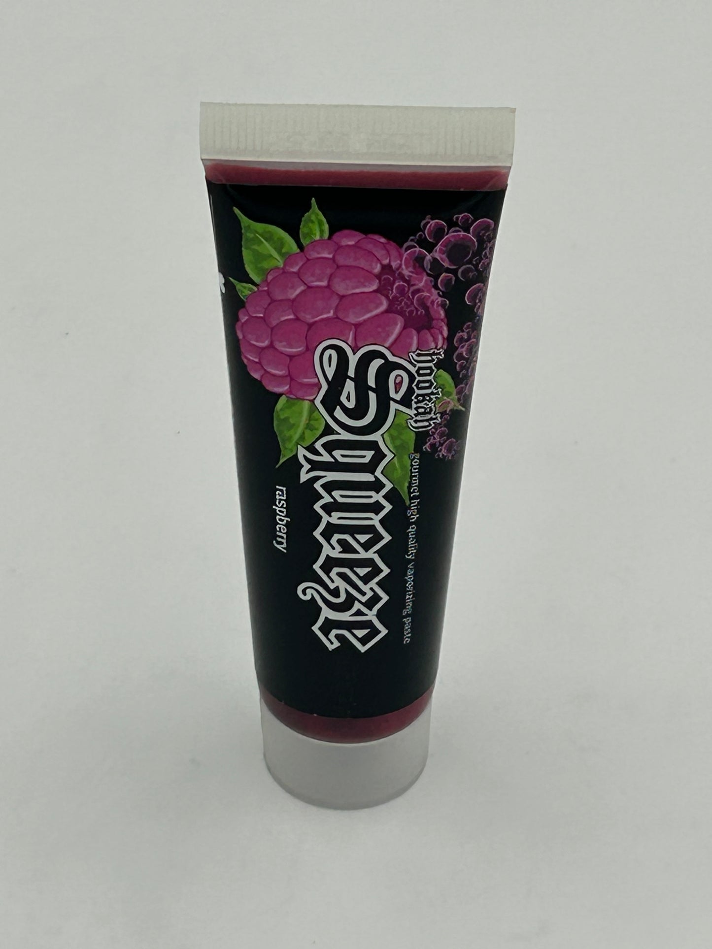 Hookah Squeeze - verschiedene Sorten