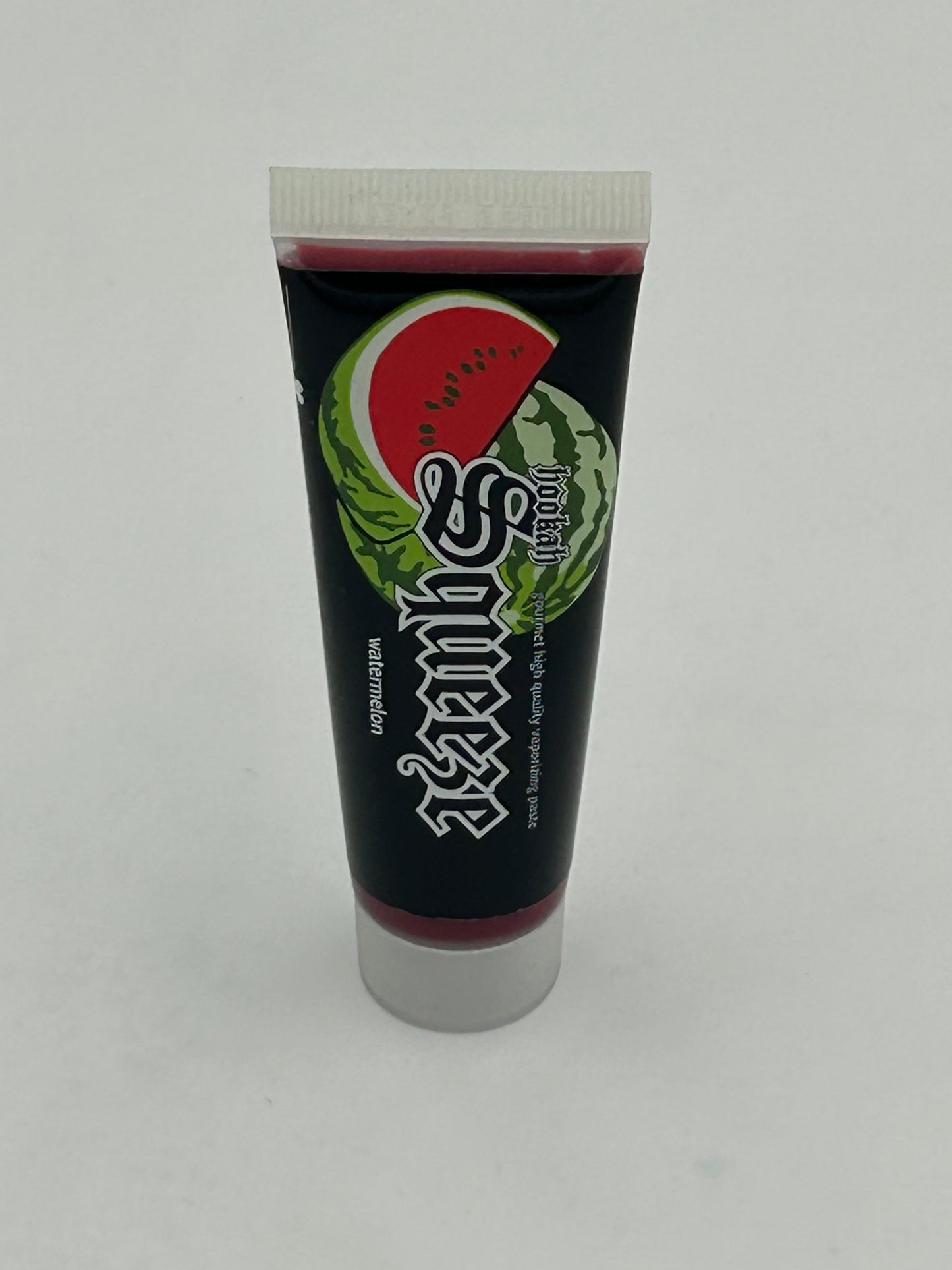 Hookah Squeeze - verschiedene Sorten