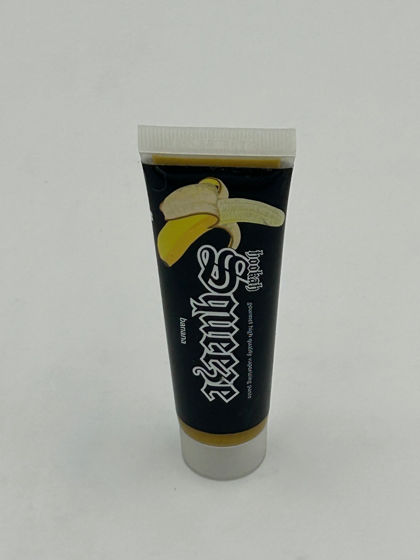 Hookah Squeeze - verschiedene Sorten