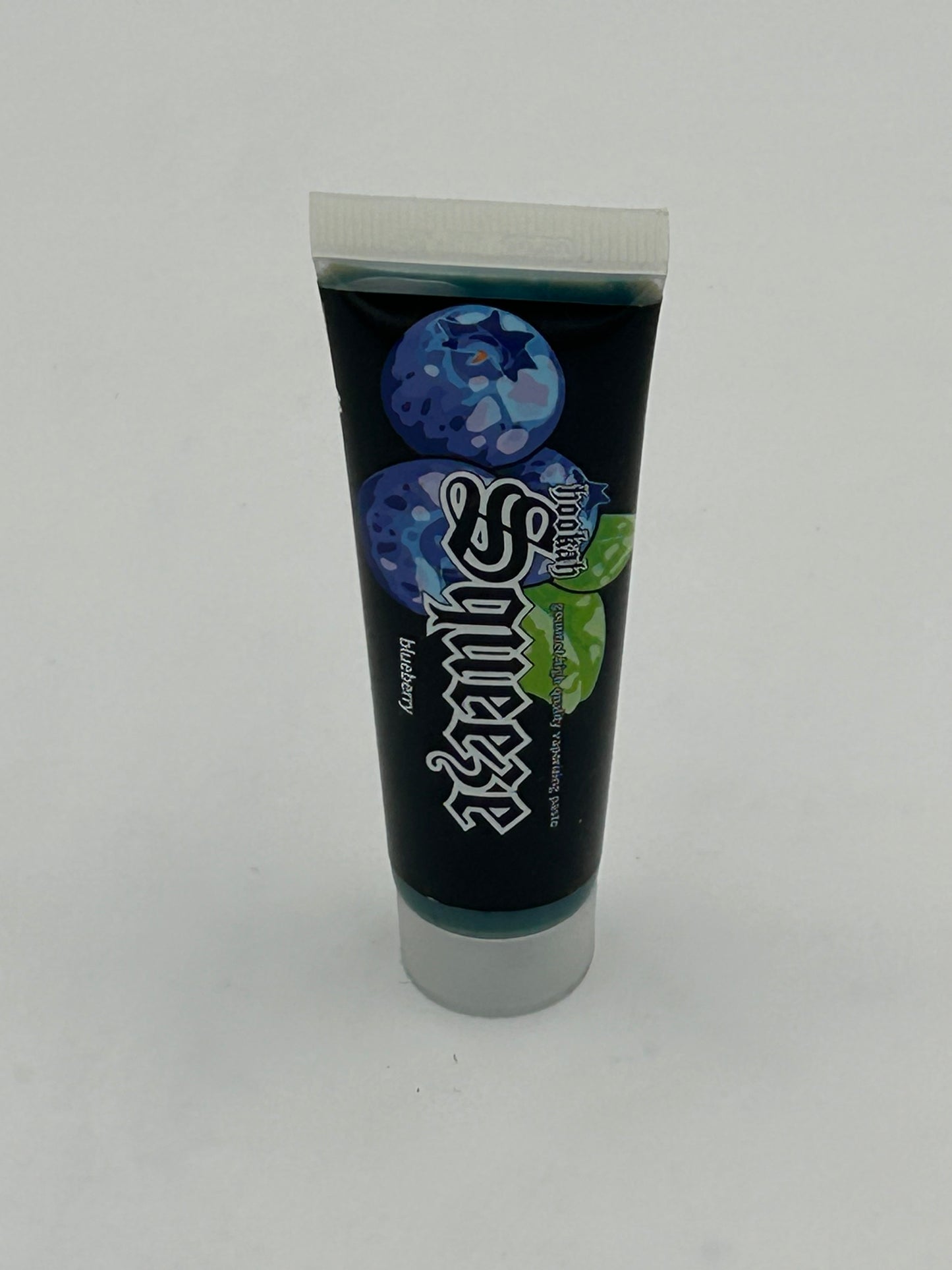 Hookah Squeeze - verschiedene Sorten