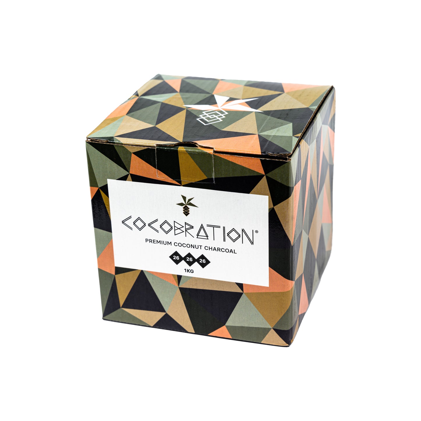 Cocobration 26er