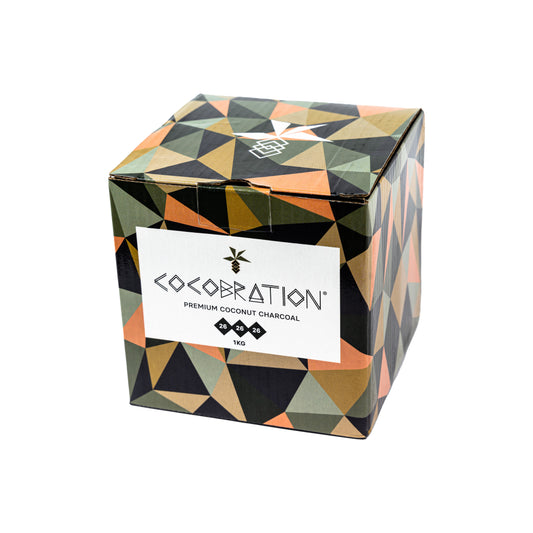 Cocobration 26er