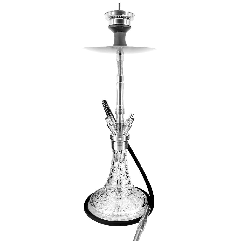 Cyborg Hookah - LEGEND