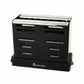 SHISHAOFEN Kohle Toaster NSG 800W