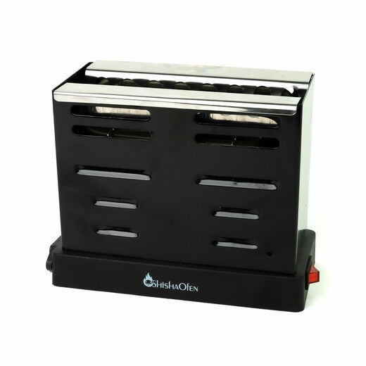 SHISHAOFEN Kohle Toaster NSG 800W