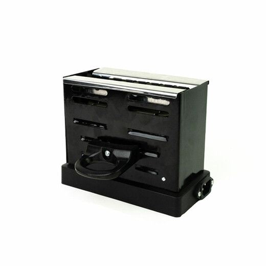 SHISHAOFEN Kohle Toaster NSG 800W