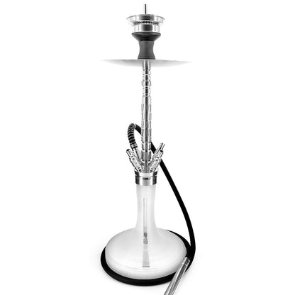 Cyborg Hookah - Submarine