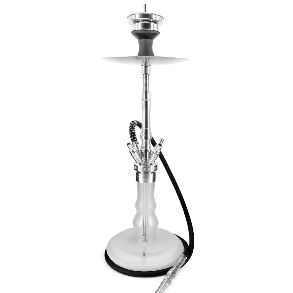 Cyborg Hookah - LEGEND