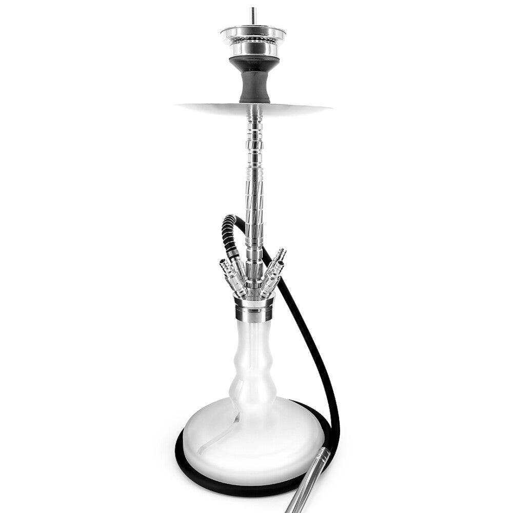 Cyborg Hookah - Submarine
