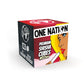 One Nation Premium Shisha Cubes #26er 1KG