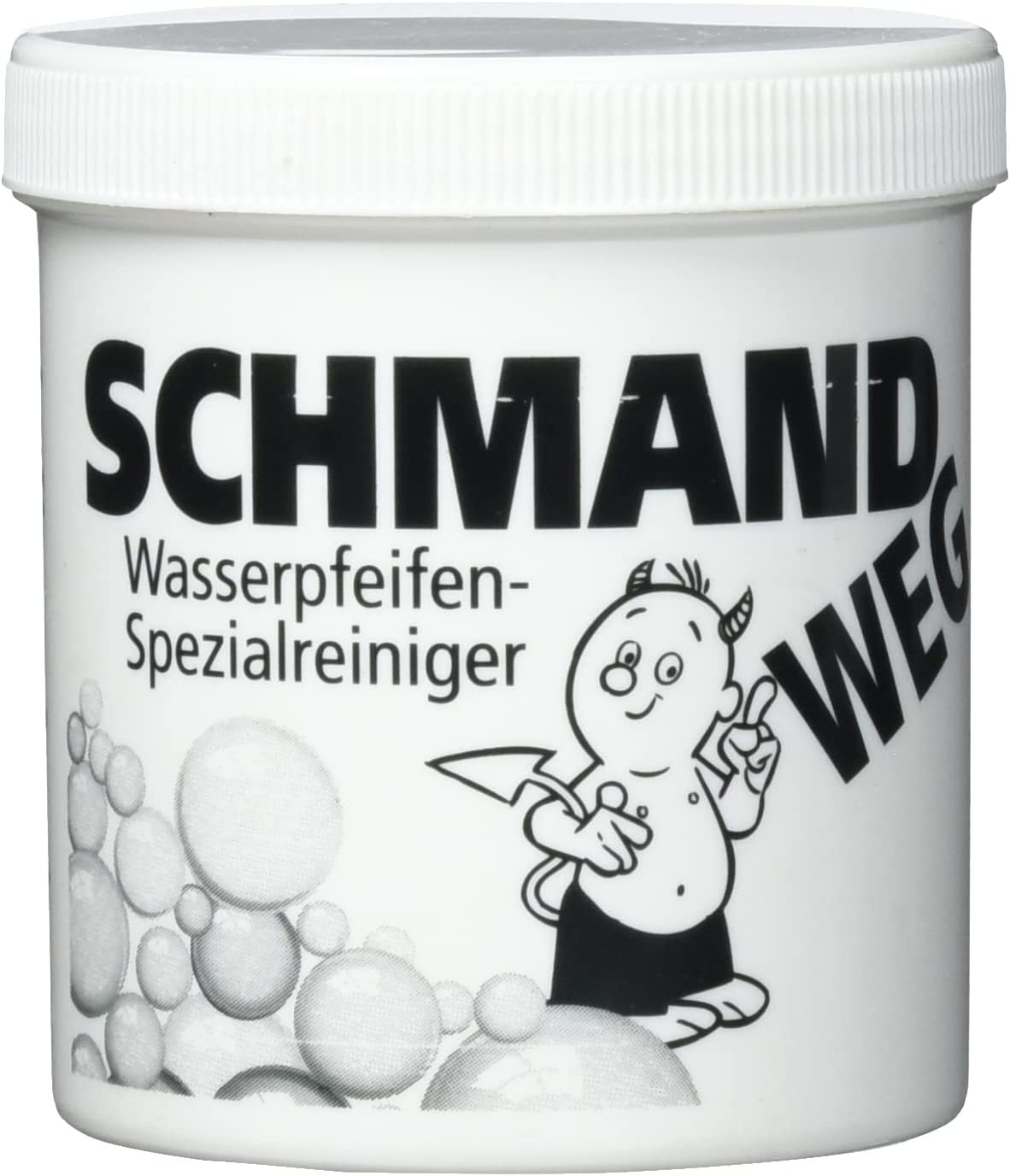 Schmand Weg