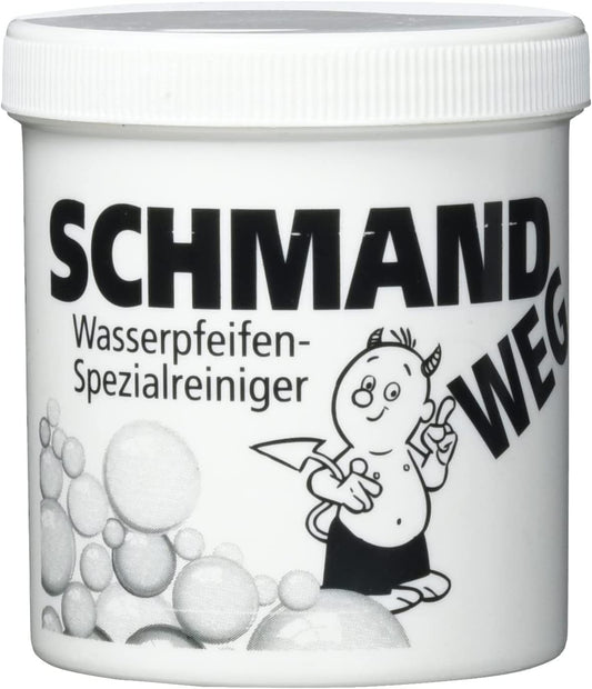 Schmand Weg