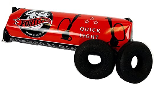 Fourty Four Quick Light