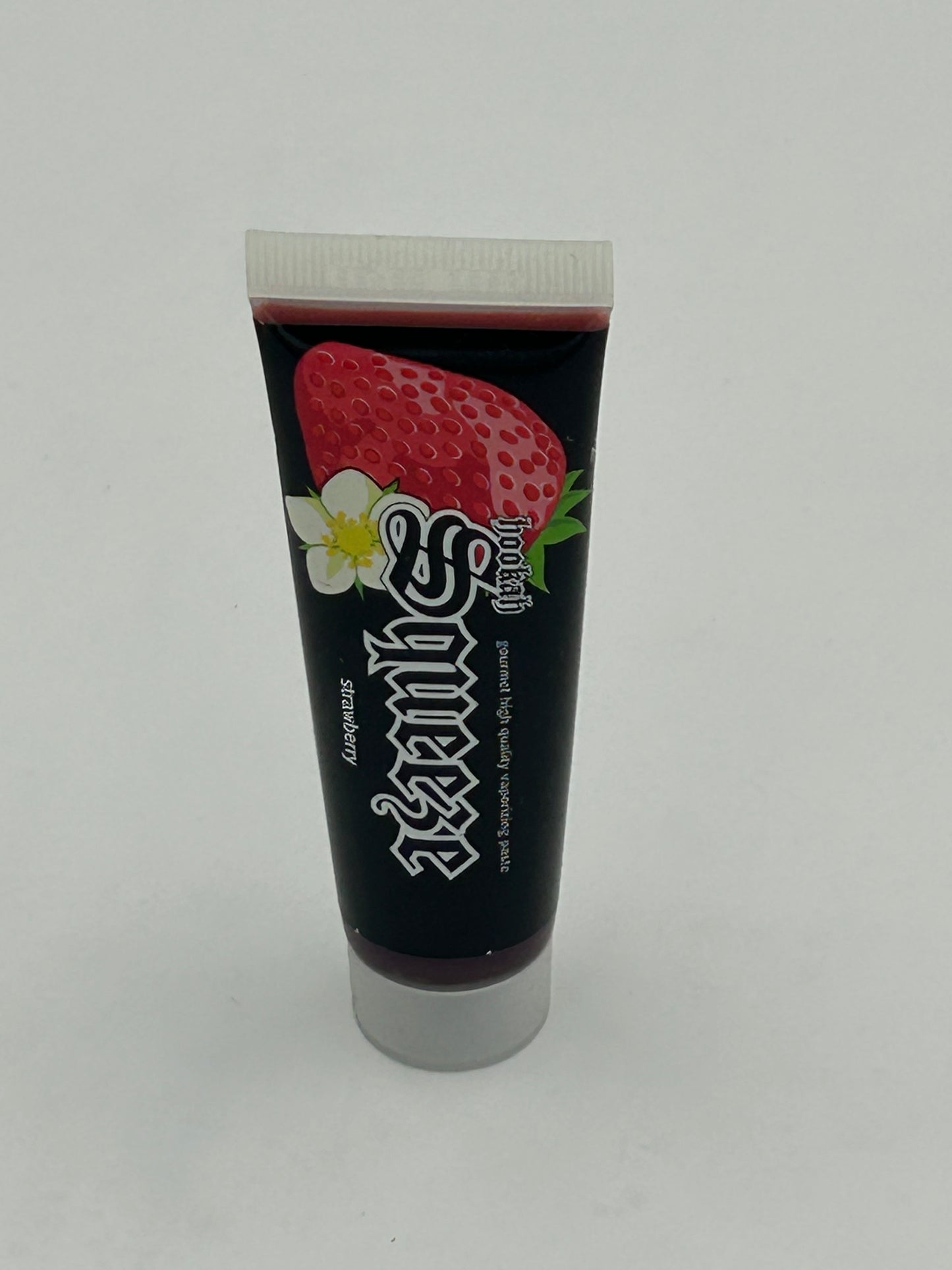 Hookah Squeeze - verschiedene Sorten