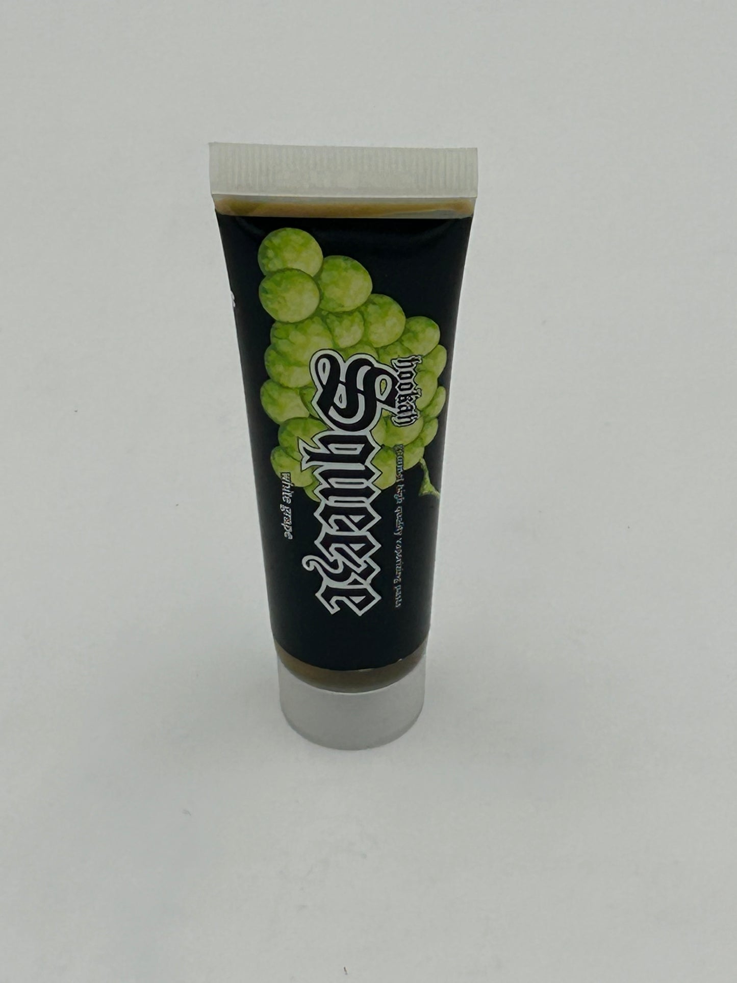 Hookah Squeeze - verschiedene Sorten